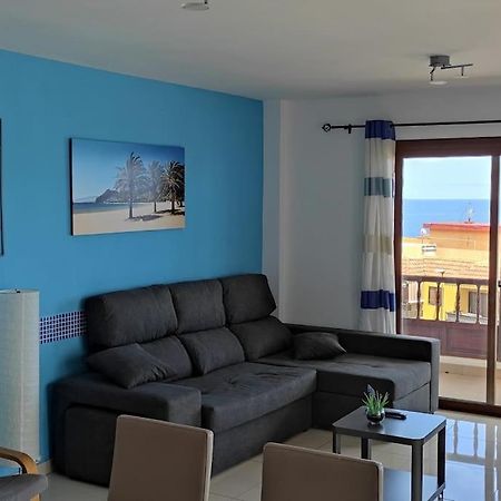 Apartamento Neptuno Candelaria Exterior photo