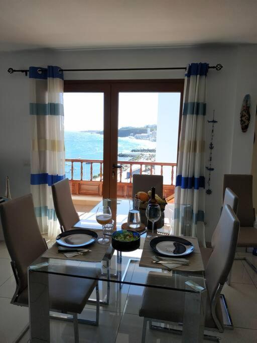 Apartamento Neptuno Candelaria Exterior photo